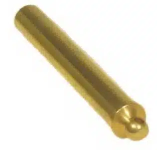 Powder Measure - Fixed -  125 Gr - 9/16in Dia
