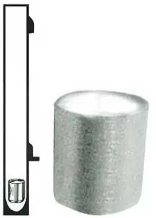 Barrel Brite - .36 Cal