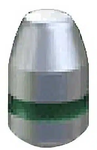 Bullets - .40/10 MM  - TC-BB - .401 Dia - 180 Gr (500 qty)