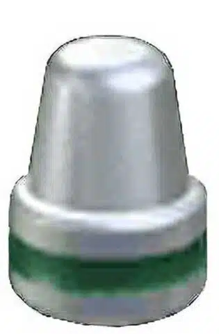 Bullets - .45 Cal SWC-BB - .452 Dia - 180 Gr (500 qty)