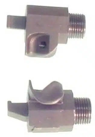 Replacement Breech Plug - TC - 1in Dia