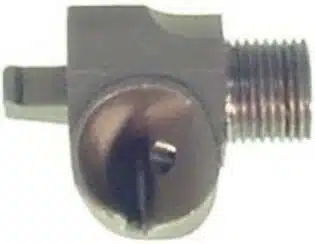 Replacement Breech Plug - TC - Seneca - 13/16 Dia