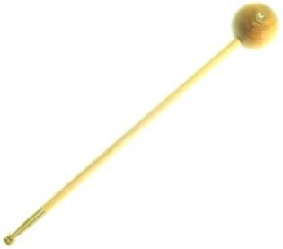 Pistol Loader - .50 Cal