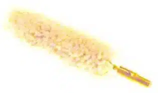 Bore Mop - .50 Cal - 10x32 Thread