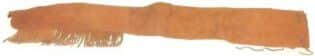 Rifle Scabbard - 60in Long