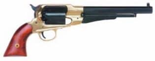 1858 Remington - Brass Frame - 44Cal