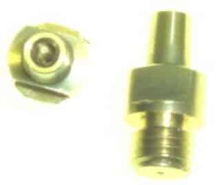 Nipple  - Ampco - .255x28 - # 11 Cap