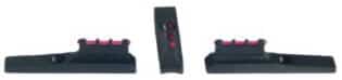 Fiber Optic Front Sight - Ramp Style