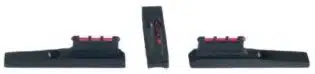 Fiber Optic Front Sight - Ramp Style