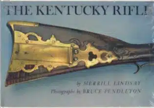 Used - The Kentucky Rifle