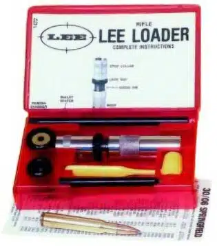 Classic Loader - 45 ACP