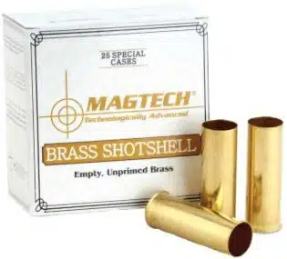 Shotgun Brass - 410Ga - 2-1/2in