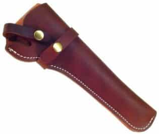 Hunting Style Holster - Walker & Dragoon