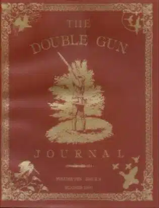 Used - The Double Gun Journal - Vol 10 - Issue 2 - Summer 1999