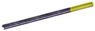 Nylon Ramrod - 48in - 3/8in Dia