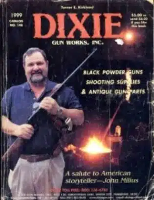 Used - Dixie Gun Works - Catalog - No 148