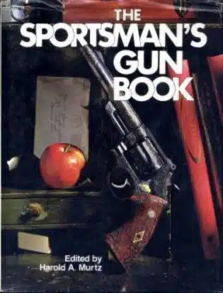 Used - The Sportman's Gun Book