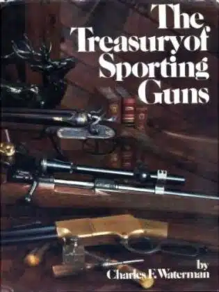 Used - The Treasury of Sporting Guns