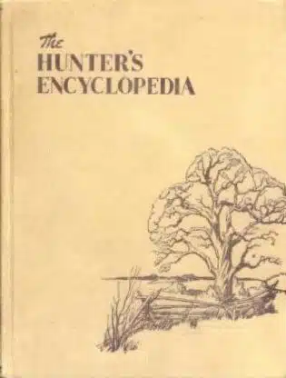 Used - The Hunter's Encyclopedia