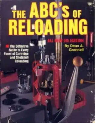 Used - The ABC's of Reloading - 5th Edition