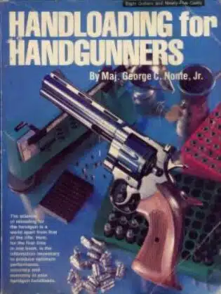 Used - Handloading for Handgunners