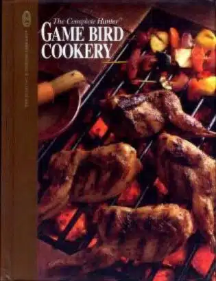 Used - The Complete Hunter Game Bird Cookery
