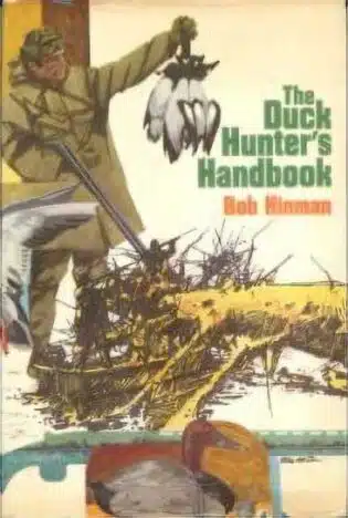 Used - The Duck Hunter's Handbook