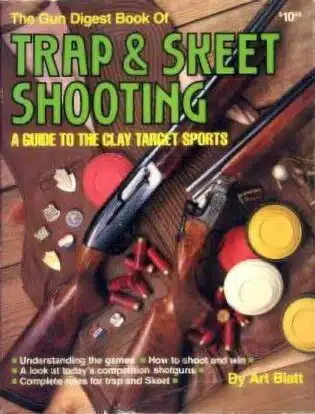 Used - The Gun Digest Book of Trap & Skeet Shooting