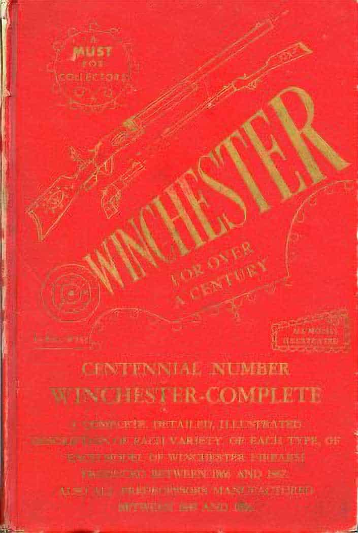 Used - Winchester For Over A Century - Vol 5 - The Gun Works ...