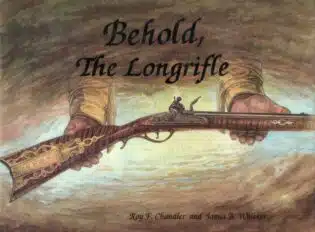 Used - Behold, The Long Rifle