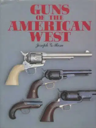 Used - Guns of the American West