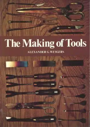 Used - The Making of Tools
