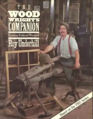 Used - The Woodwright's Companion