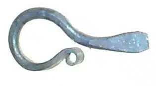 Screwdriver - Hand Forged