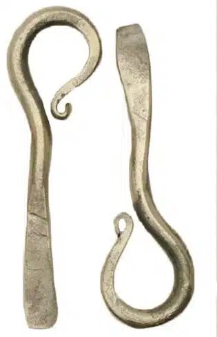 Screwdriver - Hand Forged