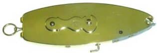 *Capper - Cash Rifle - Brass