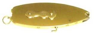 Capper - Cash Rifle - Brass Matte