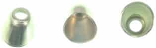 Flash Cup - German Silver