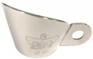 Flash Guard - English -  Iron