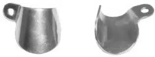 Flash Guard - Plain Iron