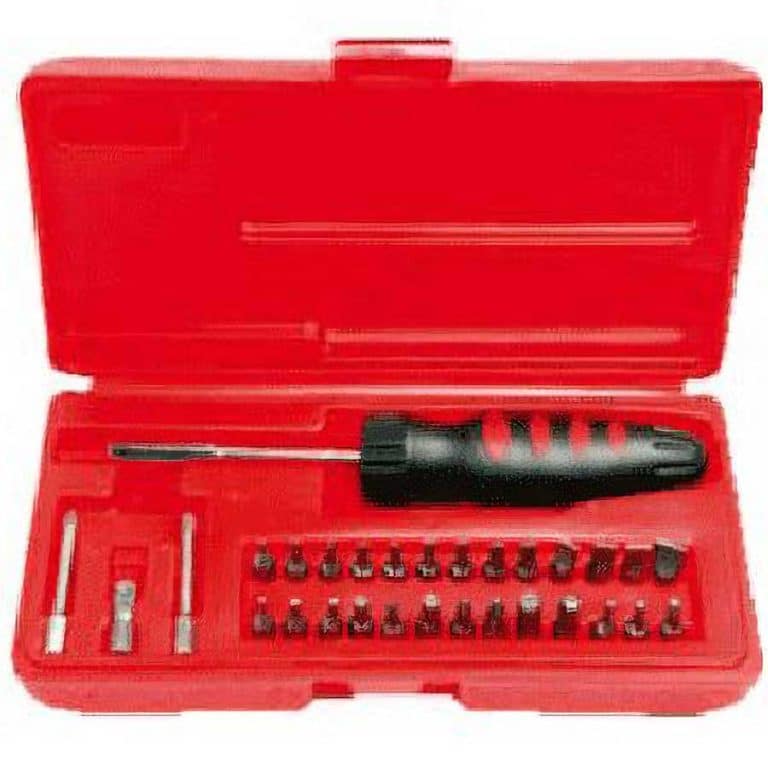 Professional Gunsmith's Screwdriver Set - The Gun Works Muzzleloading ...