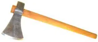 Camp Axe - 1-3/4 lb Head