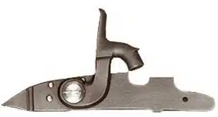 Siler - Small - Percussion - Right Hand