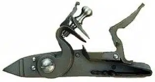 Siler - Large - Flintlock - Deluxe - Right Hand