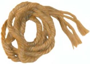 Jute Tinder