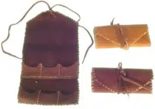 Flint Wallet