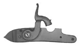 Replacement - CVA - Small - Percussion - Right Hand