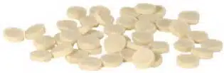 Over Powder Wads - .36 Cal