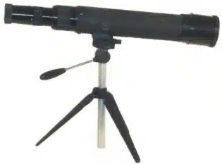 Target Scopes