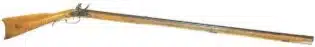 Original - Full Stock - Squirrel - Flint - 40Cal